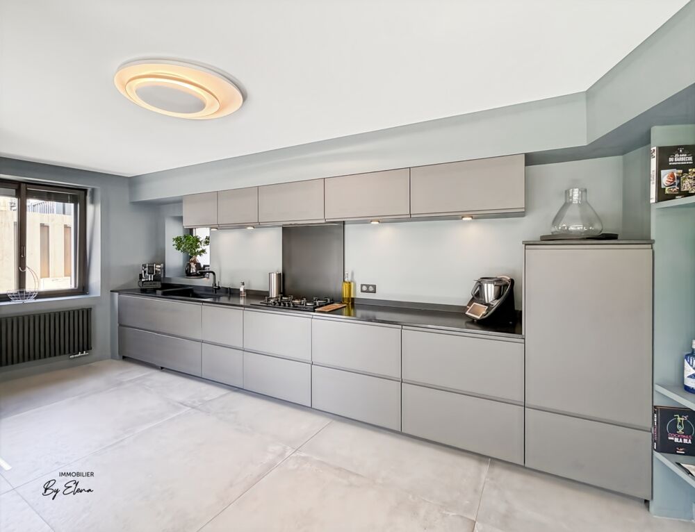 à vendre  Villa Bussy-Saint-Georges (77600)