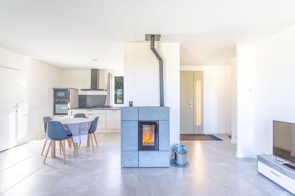 Maison Anjouin 5 pièces 87 m2