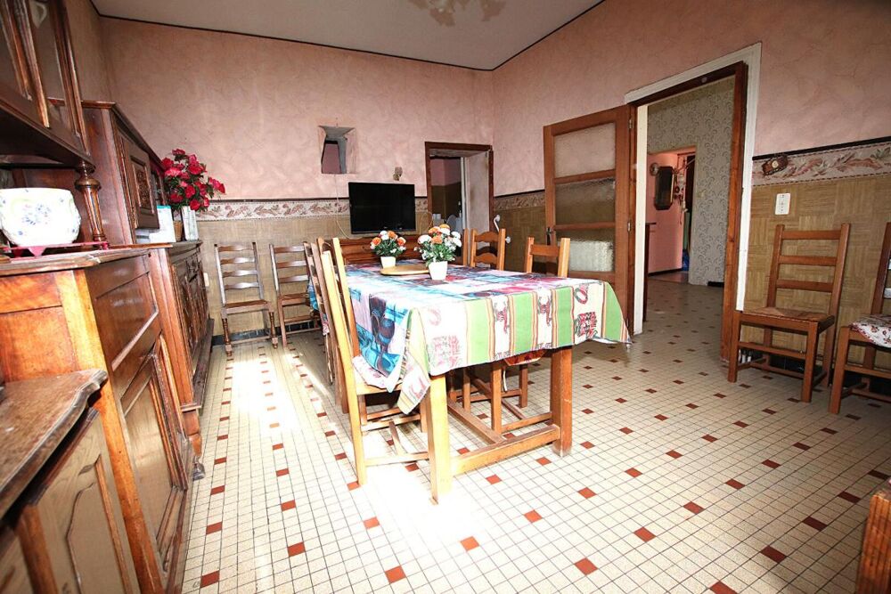 Vente Appartement Appartement de caractère de 86 m² type 4 ? Coeur historique de Millau Millau