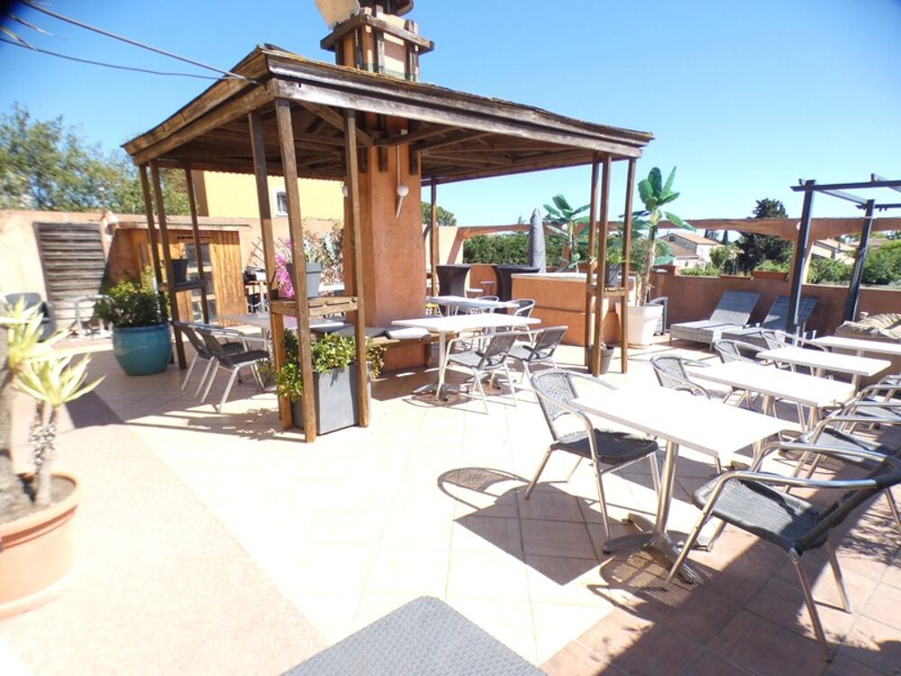 Maison 4 pièces 540 m² · à Vias · 540 m² · 885 000 €