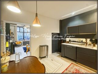  Maison � vendre 3 pi�ces 65 m�