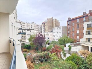 Vente Appartement Appartement Asnieres sur seine