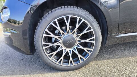 500 C 1.0 70 hybrid S Club 2023 occasion 20240 Ventiseri