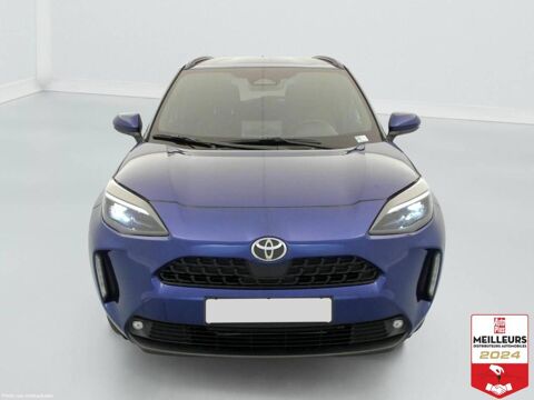 Yaris Cross Hybride 130h 2WD Design 2026 occasion 10150 Lavau