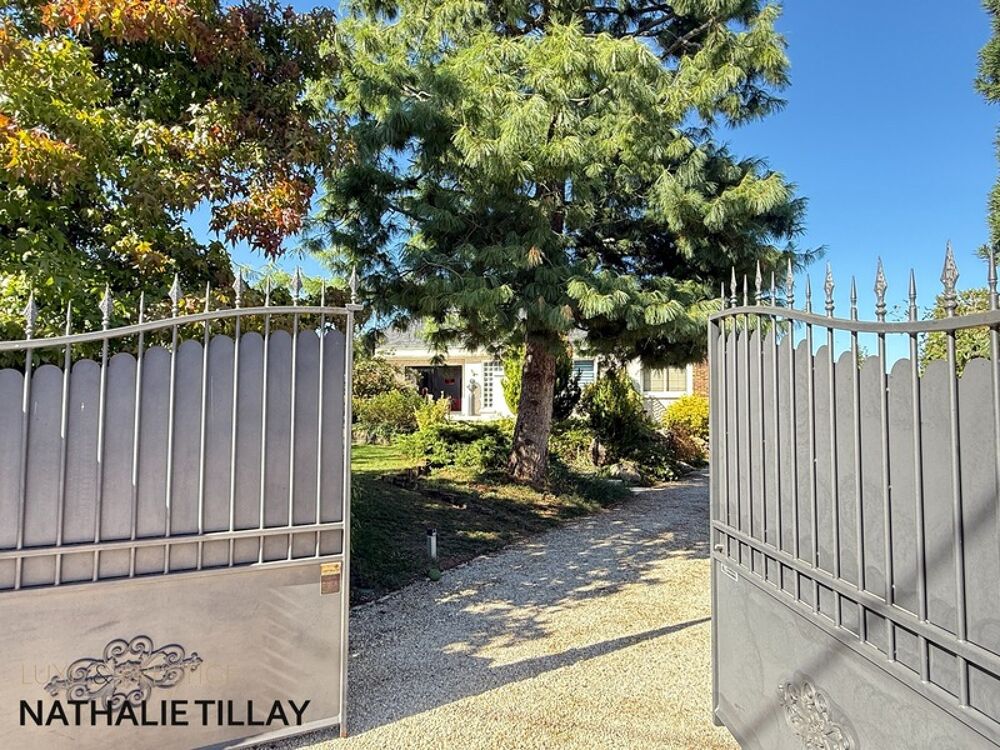  vendre  Maison Saint-Pryv-Saint-Mesmin (45750)