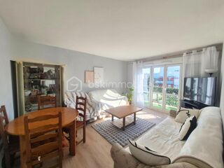  Appartement � vendre 4 pi�ces 74 m�