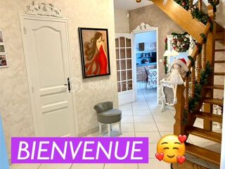  Maison � vendre 7 pi�ces 230 m�