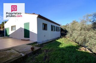  Villa à vendre 5 pièces 120 m²
