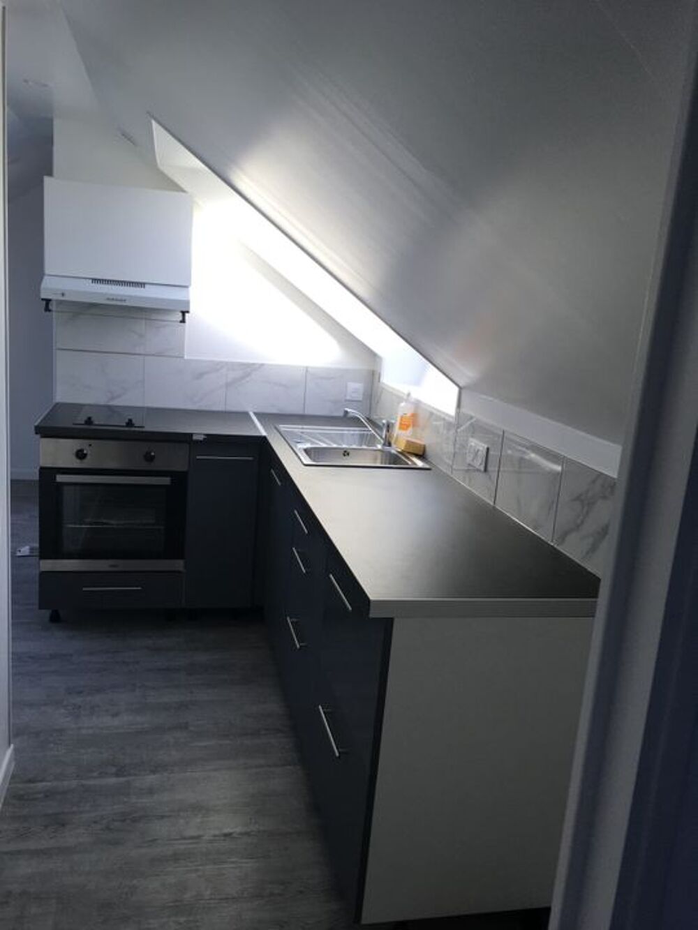 Location Appartement Appartement de 32m2 à louer sur Ablon-sur-Seine Ablon sur seine