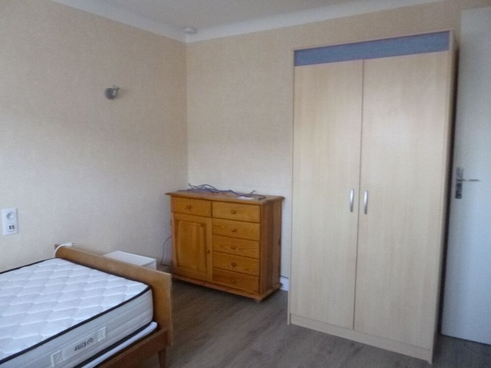 Location Appartement Chambre de 10m2 à louer sur Nantes Nantes