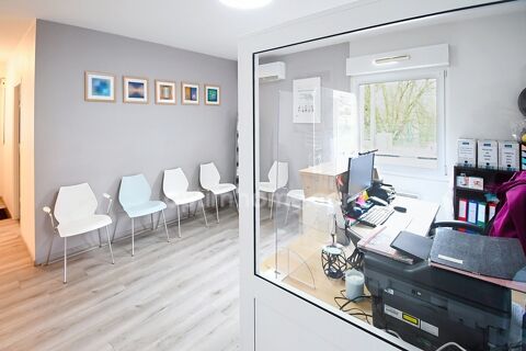 LOCAL PROFESSIONNEL PMR � ID&Eacute;AL FRONTI&Egrave;RE LUXEMBOURG 151000 54400 Longwy