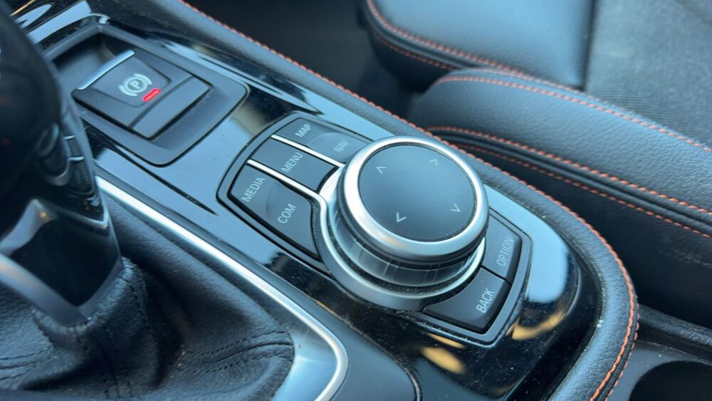 Serie 2 218d 150 Steptronic8 Sport - 7 places 2022 occasion 37230 Fondettes