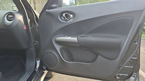 Juke 1.2 DIG-T 115 N-Connecta 2017 occasion 95580 Margency