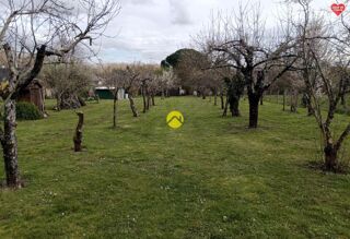  Terrain � vendre 3480 m�