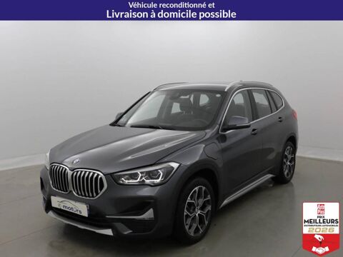 Annonce voiture BMW X1 22900 €
