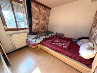  Maison à vendre 4 pièces 56 m²