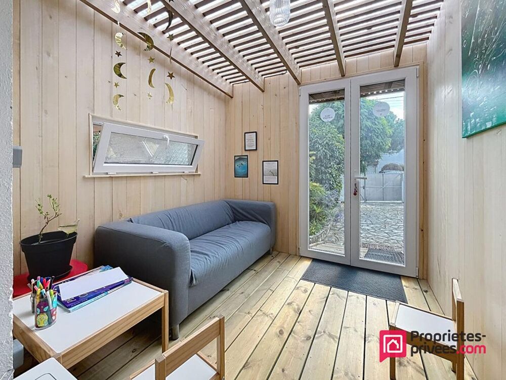  vendre  Maison La Rochelle (17000)