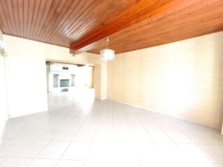  Maison à vendre 4 pièces 154 m²