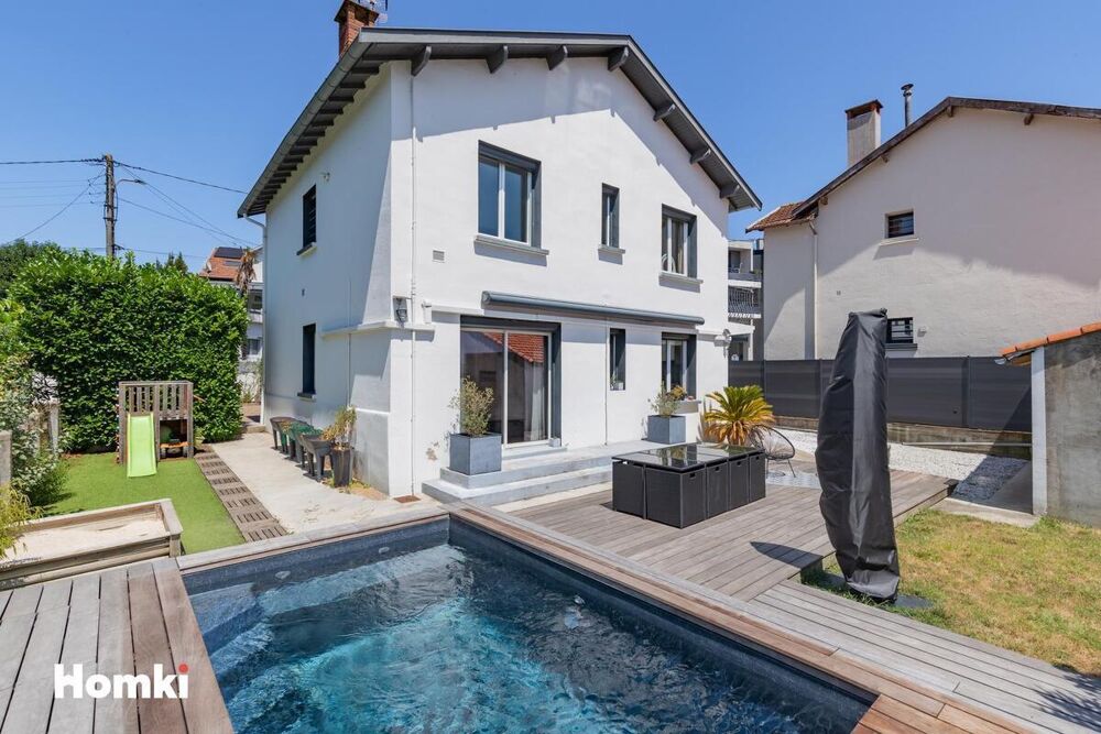 � vendre  Maison Toulouse (31500)