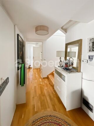  Appartement � vendre 5 pi�ces 100 m�