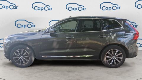 XC60 II 2.0 D4 190 FWD Geartronic8 Inscription 2019 occasion 93120 La Courneuve