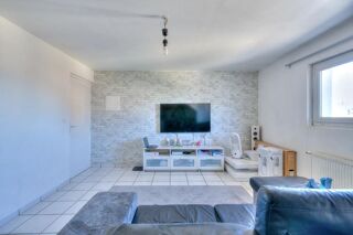  Appartement � vendre 2 pi�ces 34 m�