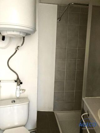  Appartement � louer 1 pi�ce 18 m� Toulouse