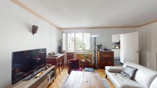 Appartement � vendre 4 pi�ces 89 m�