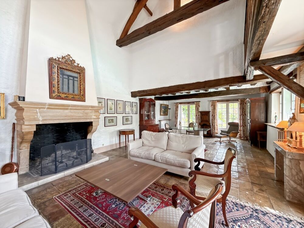  vendre  Maison Hermeray (78125)
