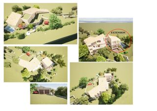  Maison à vendre 5 pièces 126 m²