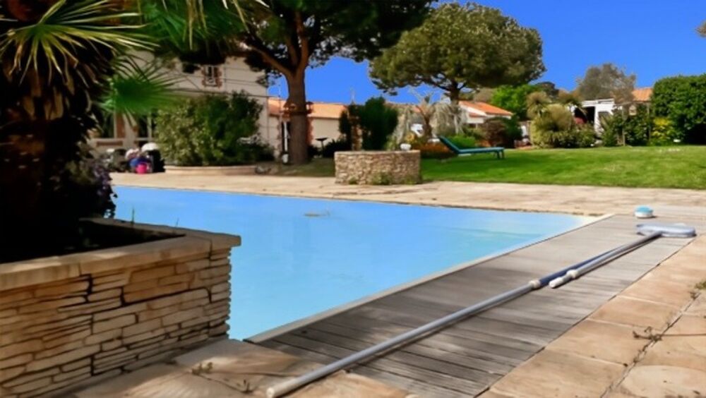 � vendre  Villa Pornic (44210)