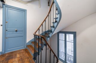  Appartement  vendre 2 pices 43 m