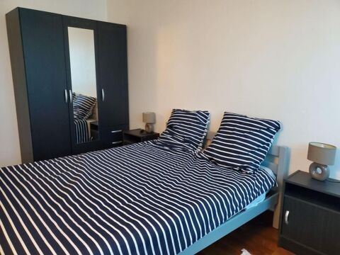  Appartement � louer 3 pi�ces 61 m�