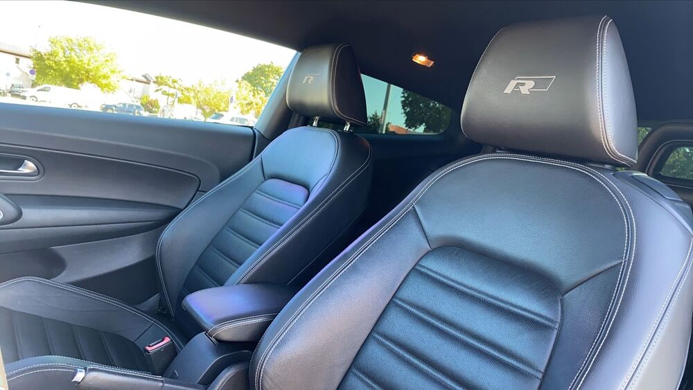 Scirocco 2.0 TSI 180 DSG6 R-Line 2014 occasion 33530 Bassens