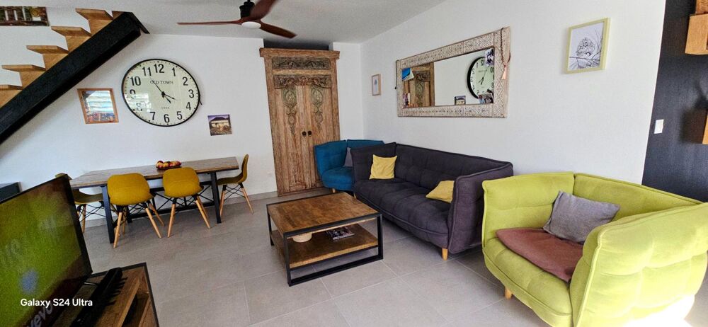 � vendre  Villa Saint-Leu (97424)