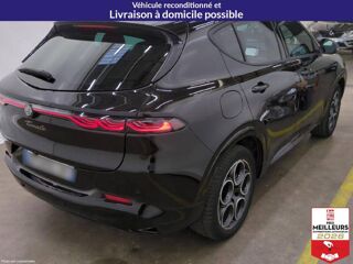 Tonale PHEV 190 AT6 e-Q4 Sprint 2024 occasion 10150 Lavau