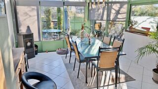  Maison à vendre 6 pièces 124 m²