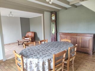  Maison � vendre 6 pi�ces 115 m�