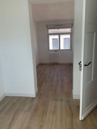  Maison à louer 5 pièces 110 m² Frevent