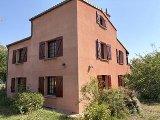  Maison à vendre 7 pièces 130 m²