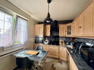  Maison à vendre 6 pièces 136 m²
