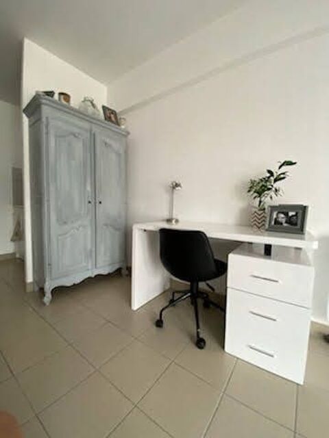  Appartement  louer 1 pice 24 m