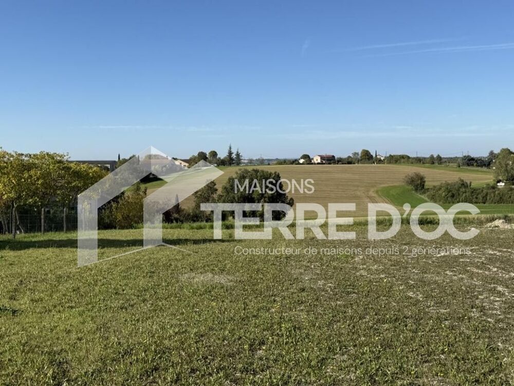 Vente Maison Terrain + maison à vendre à TAIX Taix