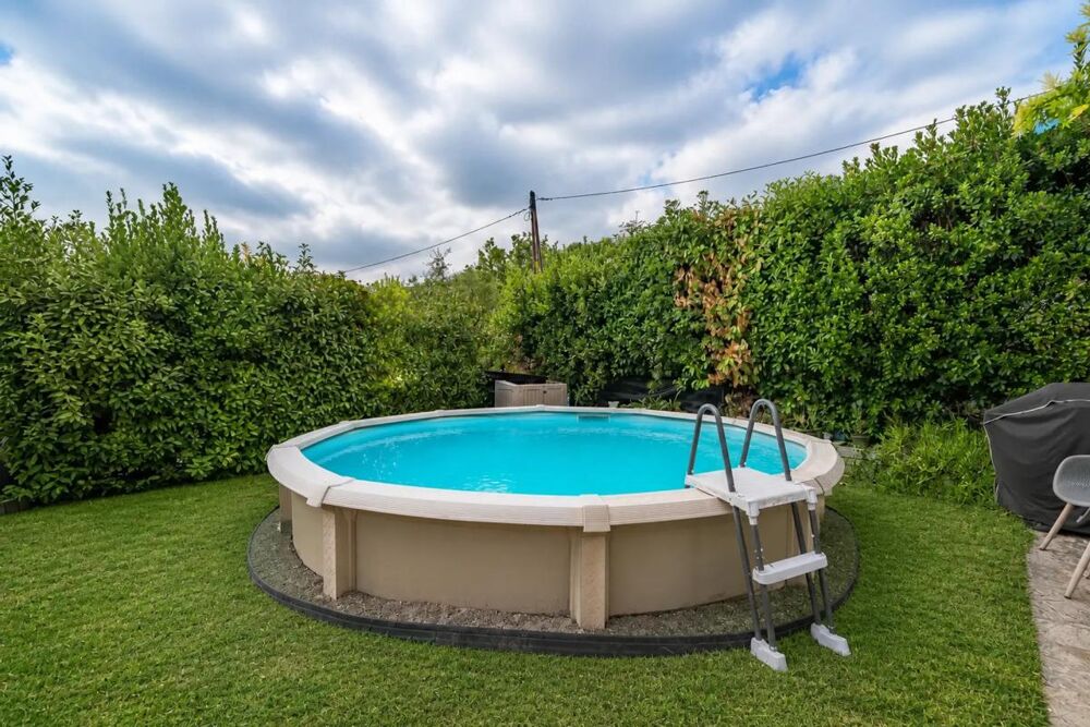 à vendre  Maison Vence (06140)