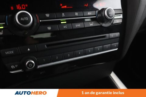 X4 xDrive20d M Sport BVA8 190 ch 2015 occasion 92130 Issy-les-Moulineaux
