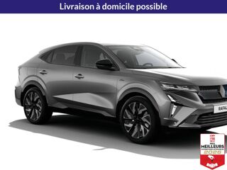 Rafale E-Tech full hybrid 200ch esprit Alpine 2026 occasion 10150 Lavau