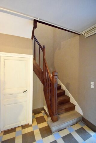  Maison � vendre 5 pi�ces 161 m�