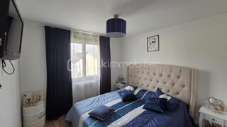  Maison à vendre 4 pièces 74 m²