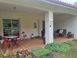  Maison � vendre 4 pi�ces 131 m�