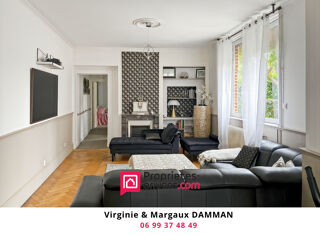  Maison à vendre 7 pièces 176 m²